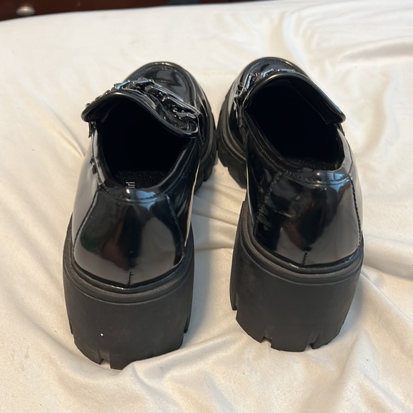 Madden girl platform shoes - Picture 3 of 3